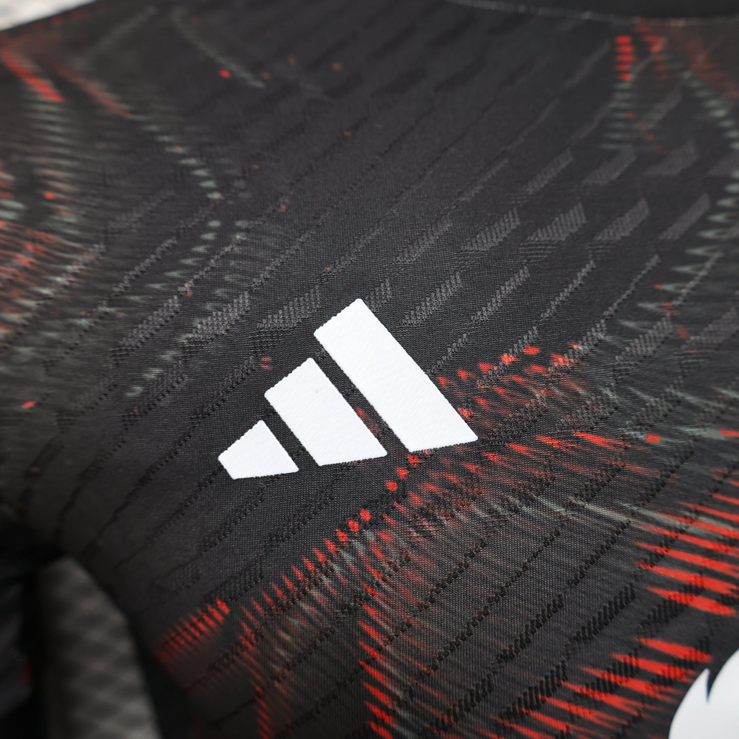 Manchester United “Inferno” Kit 25/26