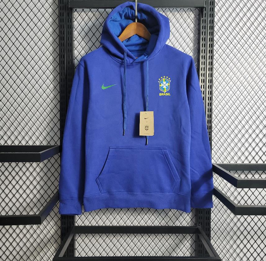 Brazil Sweatshirt