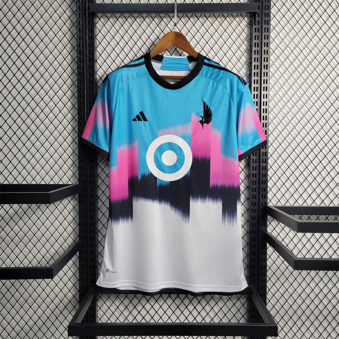 Minnesota United Home Kit 23/24