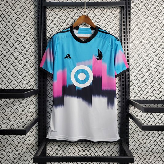 Minnesota United Home Kit 23/24