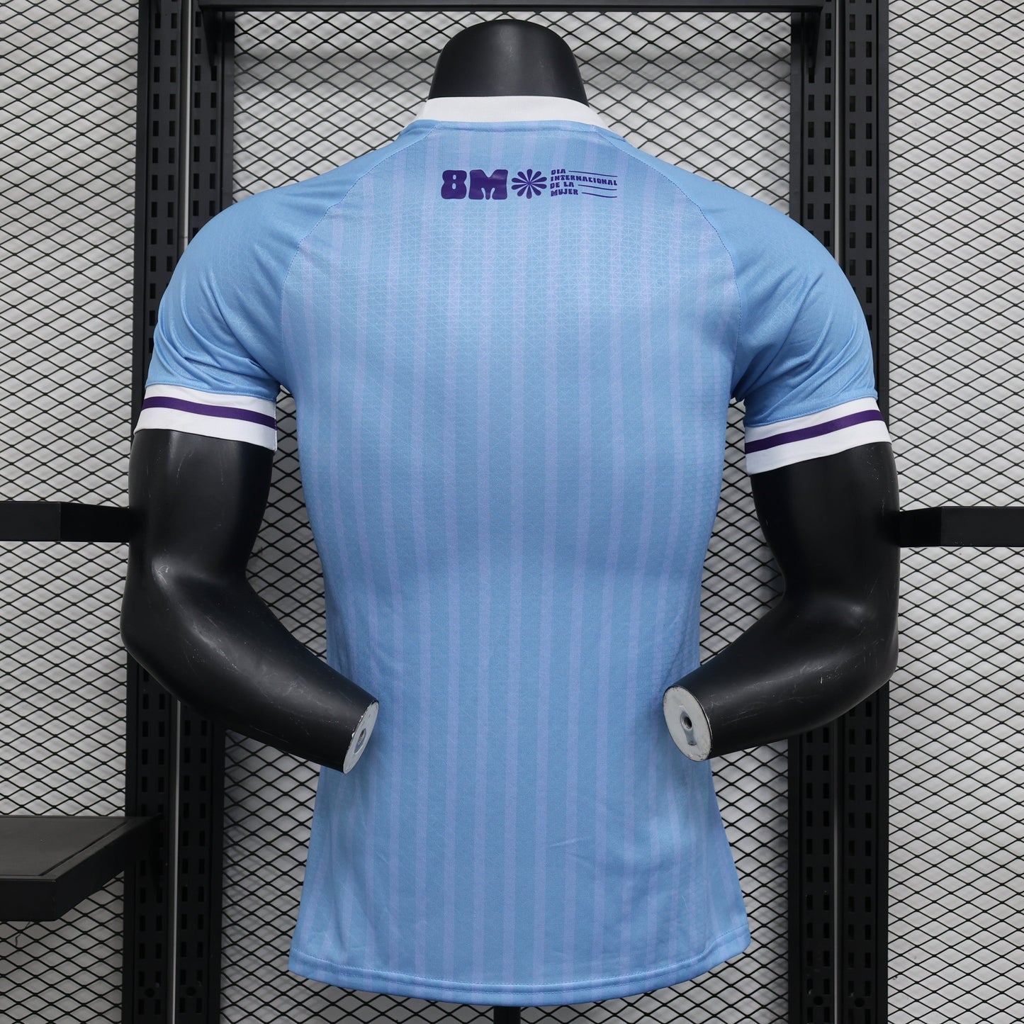 Uruguay Home Kit 24/25