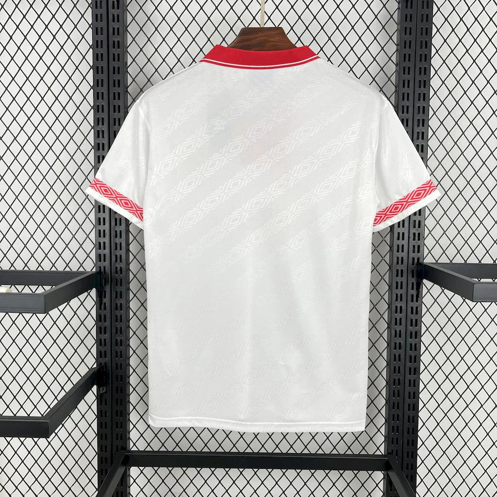 Sevilla FC Home Kit 94/96