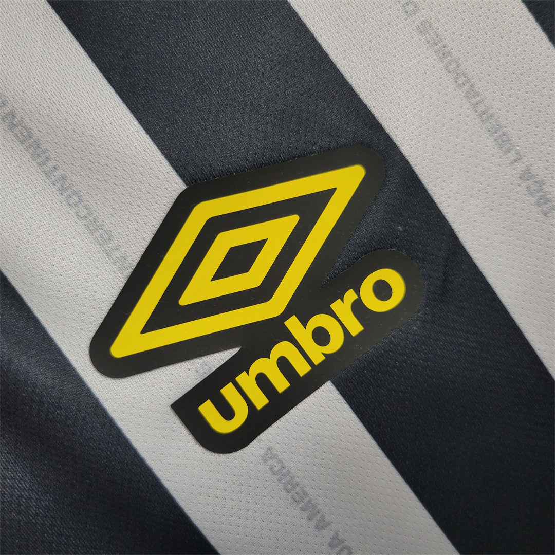 Santos Away Kit 23/24