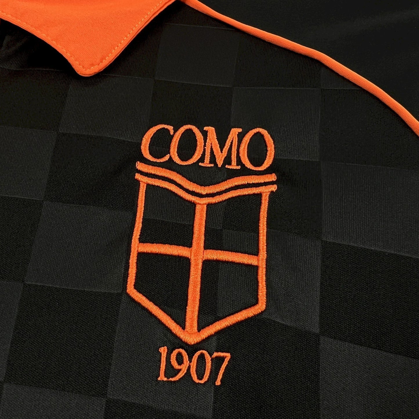 Como 1907 Third Kit 25/26