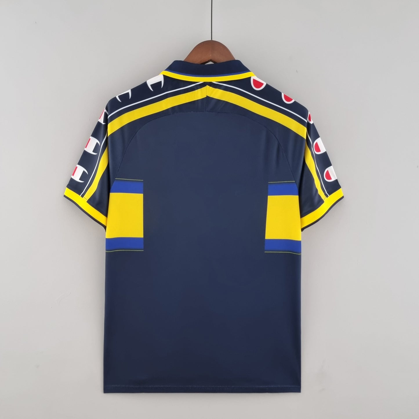 Parma Away Kit 99/00