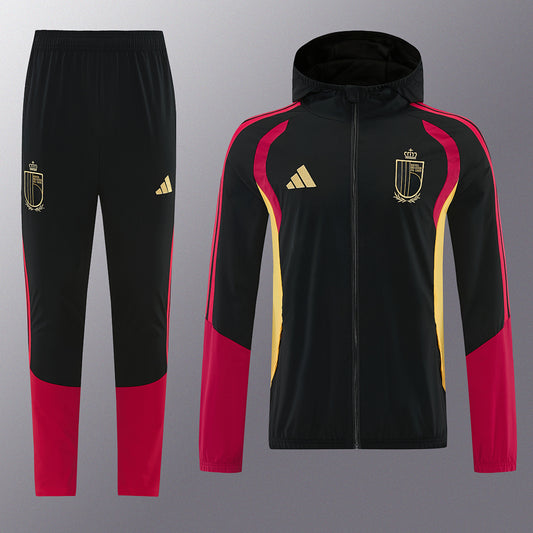 Belgium Windbreaker 25/26