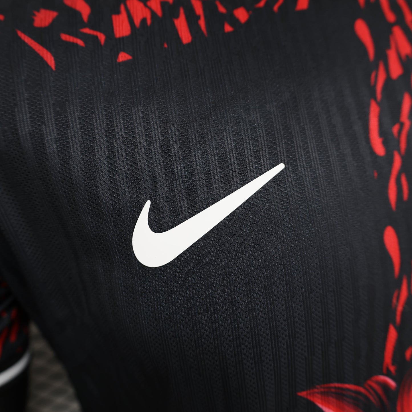 Barcelona “Lion Attack” Red Kit 24/25