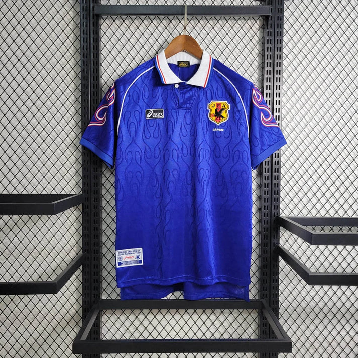 Japan Home Kit 1998