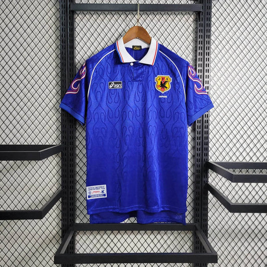 Japan Home Kit 1998