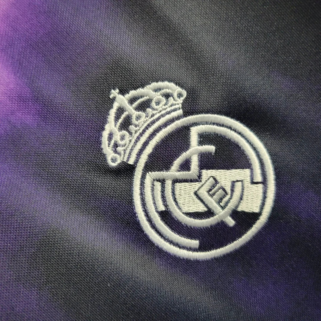 Real Madrid Pre-Match Kit 24/25