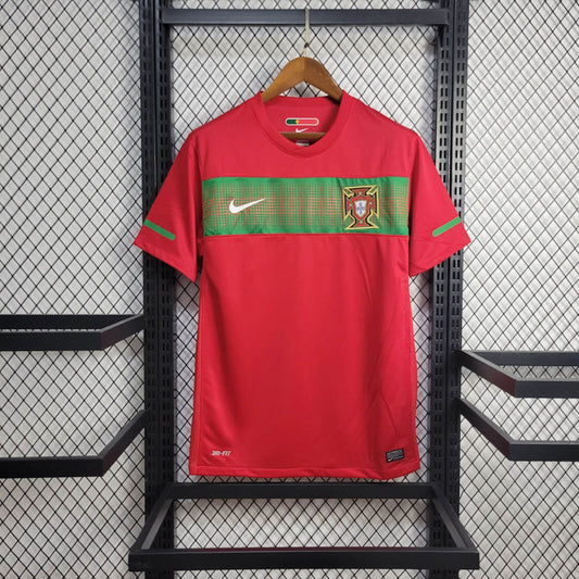 Portugal Home Kit 09/10