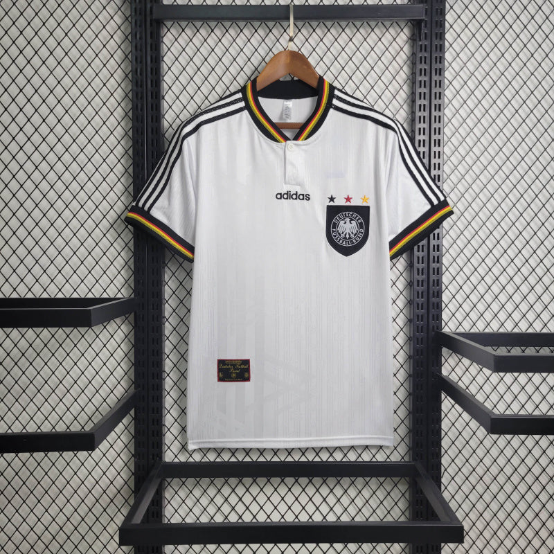 Germany Home Kit 95/96