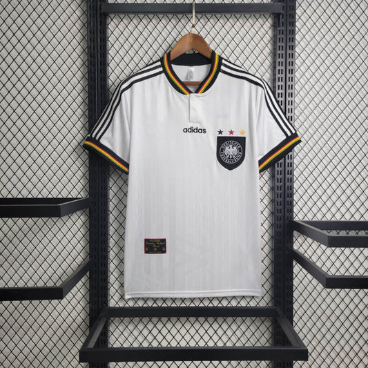 Germany Home Kit 95/96