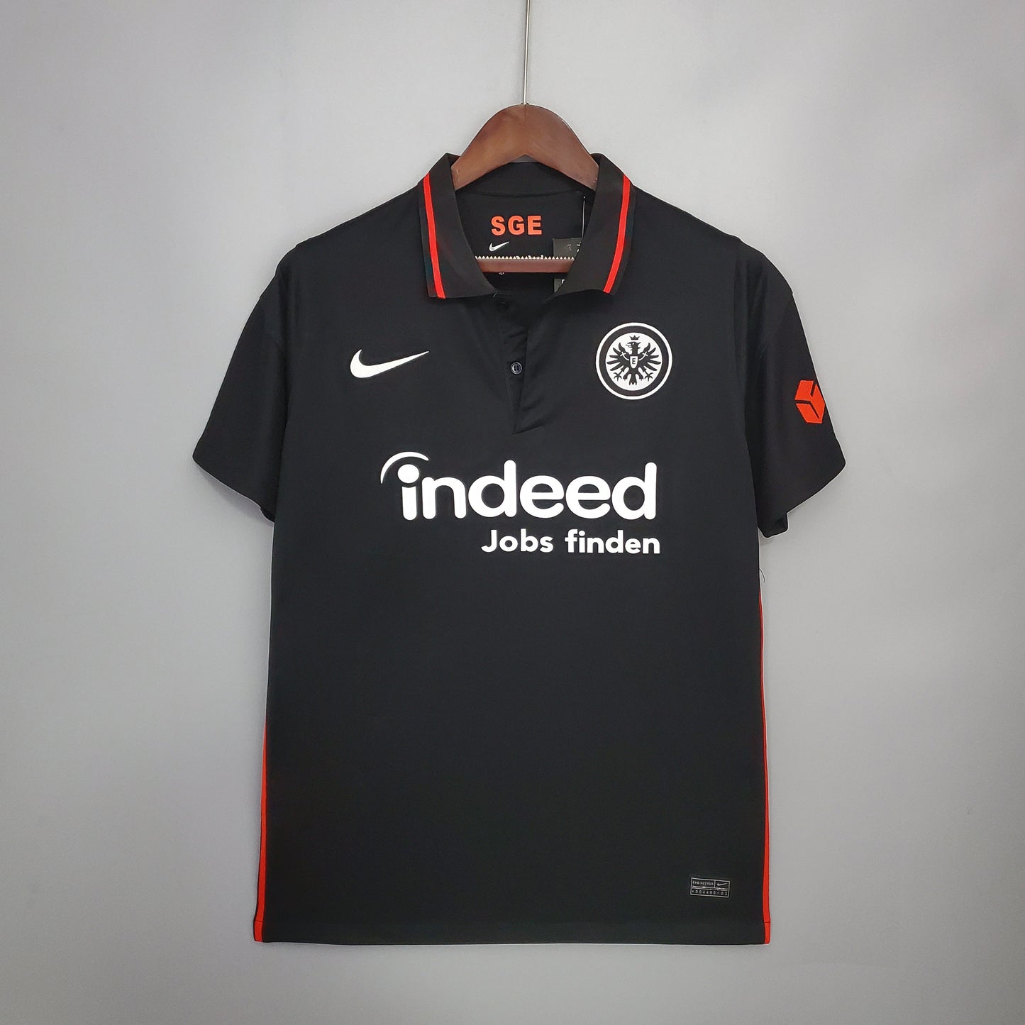 Frankfurt Away Kit 21/22