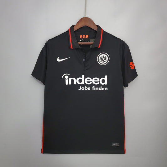 Frankfurt Away Kit 21/22