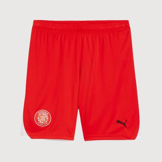 Football Shorts: Girona Home 24/25