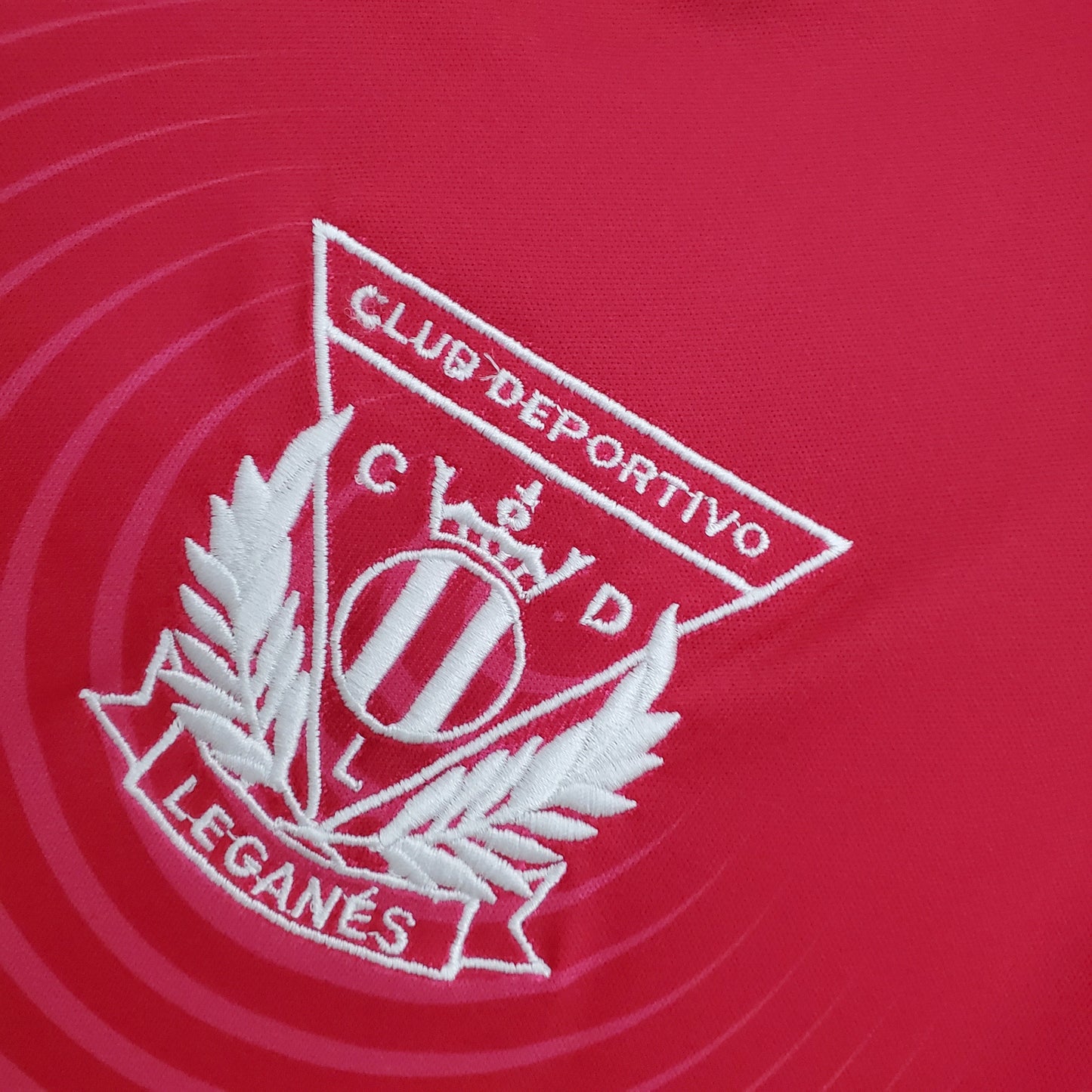 CD Leganes Third Kit 21/22