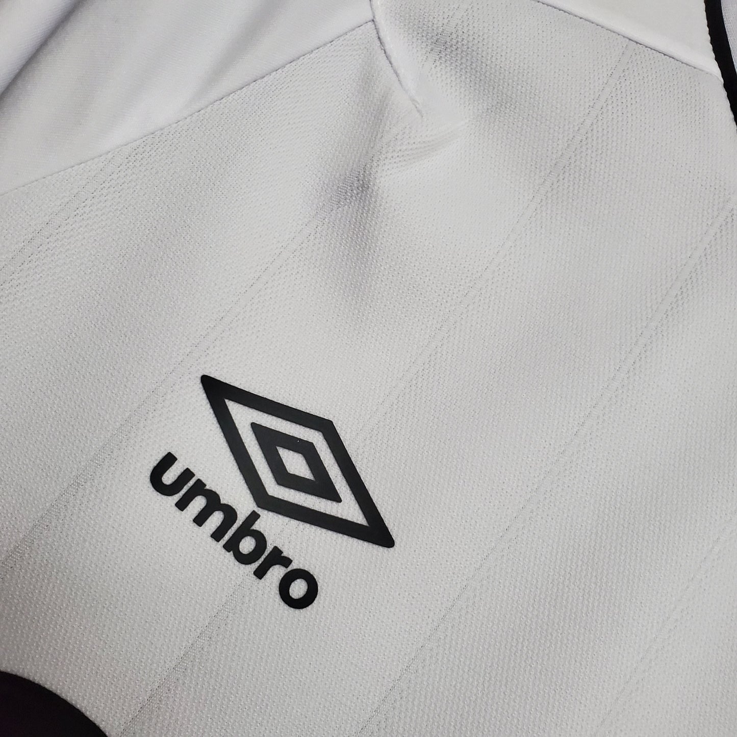 Derby County Home Kit 20/21