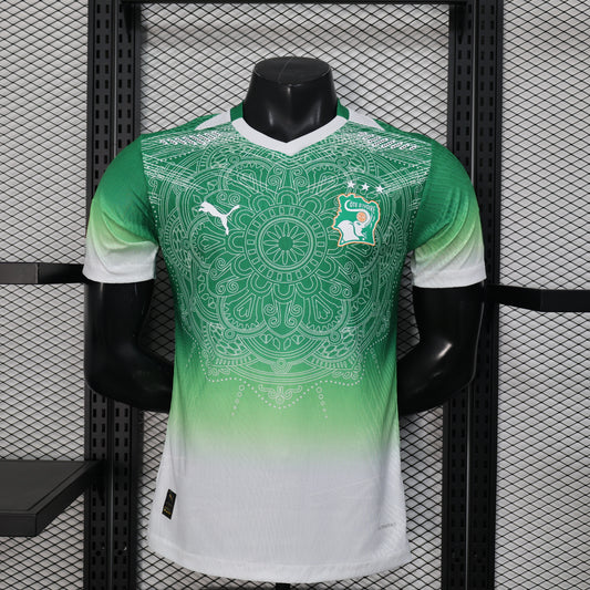 Ivory Coast Special Kit 25/26