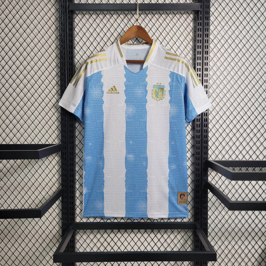 Argentina Commemorative Kit 20/21