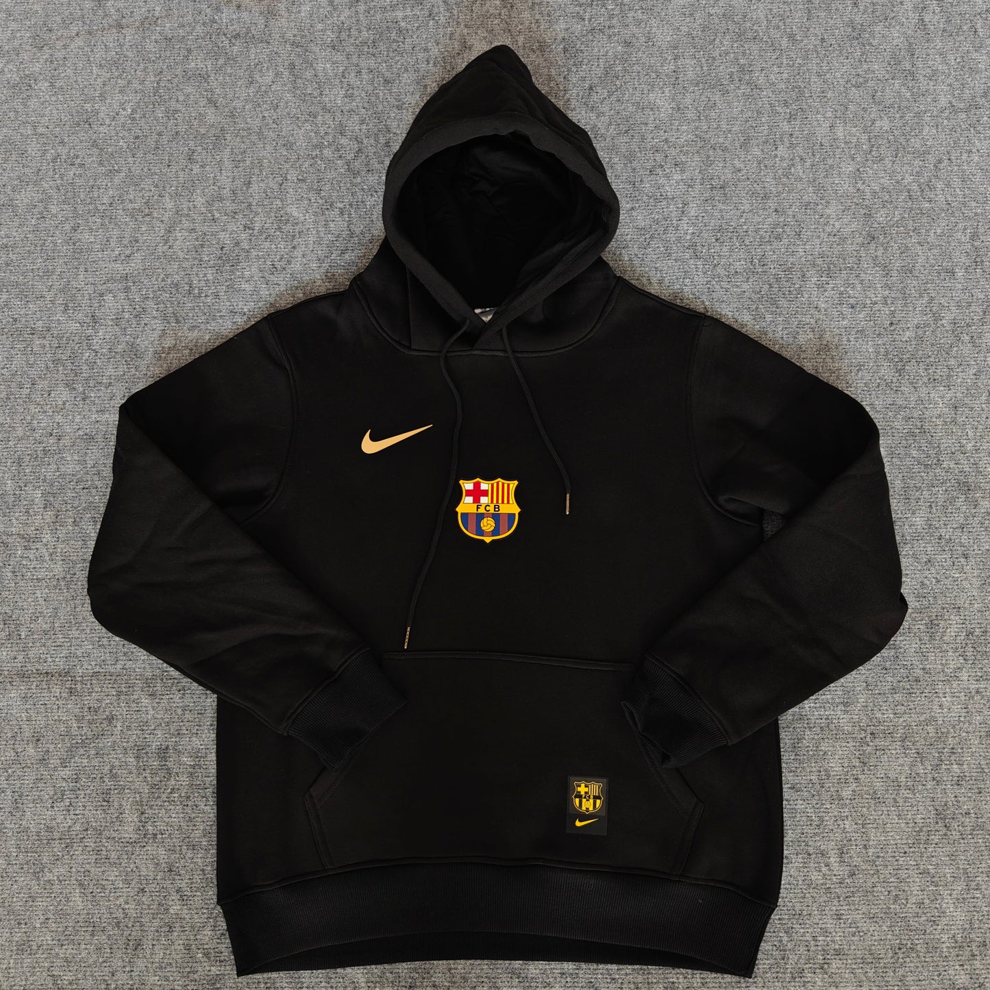 Barcelona Sweatshirt