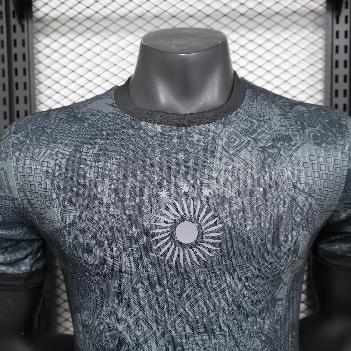 “La Pulga” Lionel Messi Kit