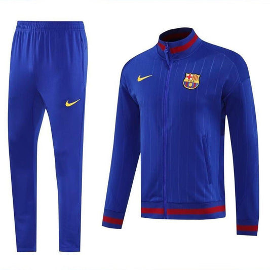 Barcelona 25/26 Long Training Set