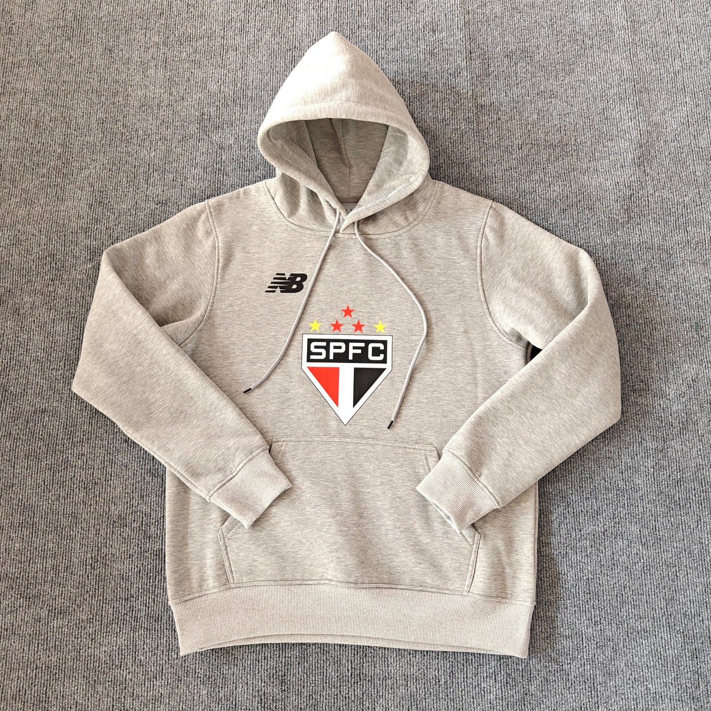 São Paulo Sweatshirt