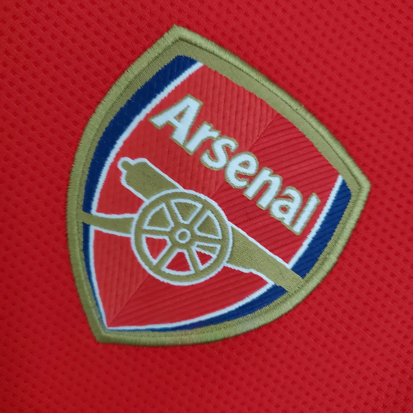 Arsenal Home Kit 21/22