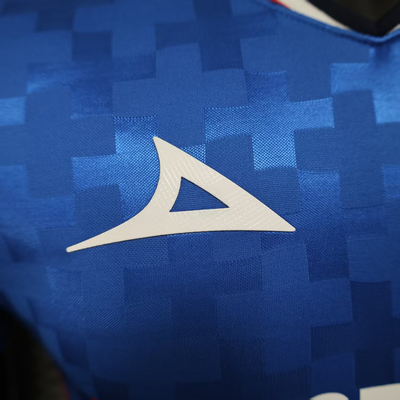 Cruz Azul Home Kit 25/26