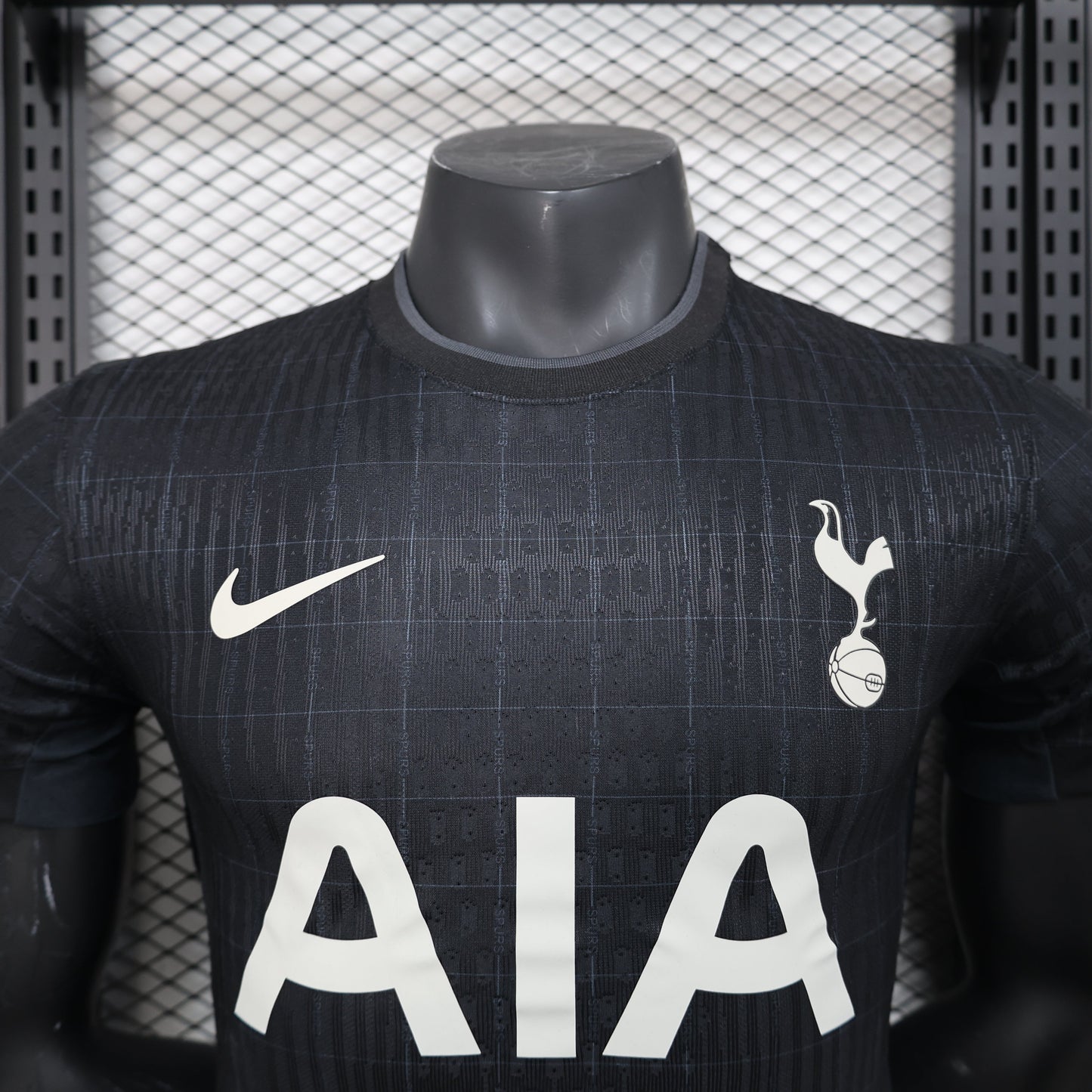 Tottenham Hotspur Away Kit 25/26