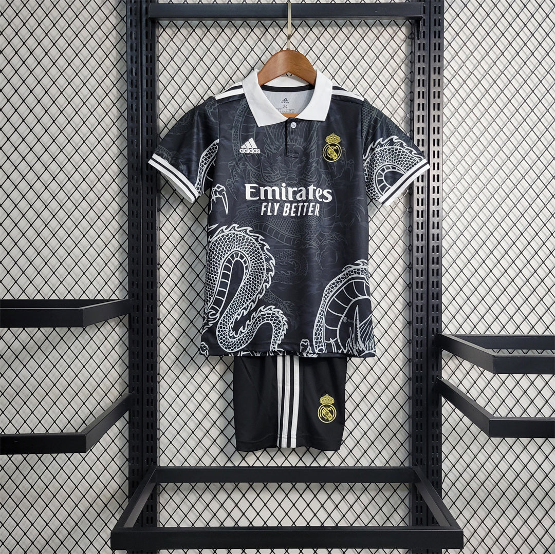 Children’s Set - Real Madrid 23/24