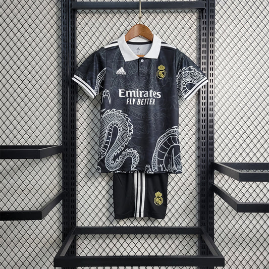 Children’s Set - Real Madrid 23/24