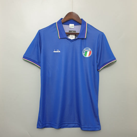 Italy Home Kit 89/90