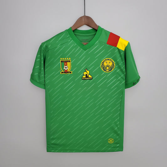 Cameroon Home Kit 21/22