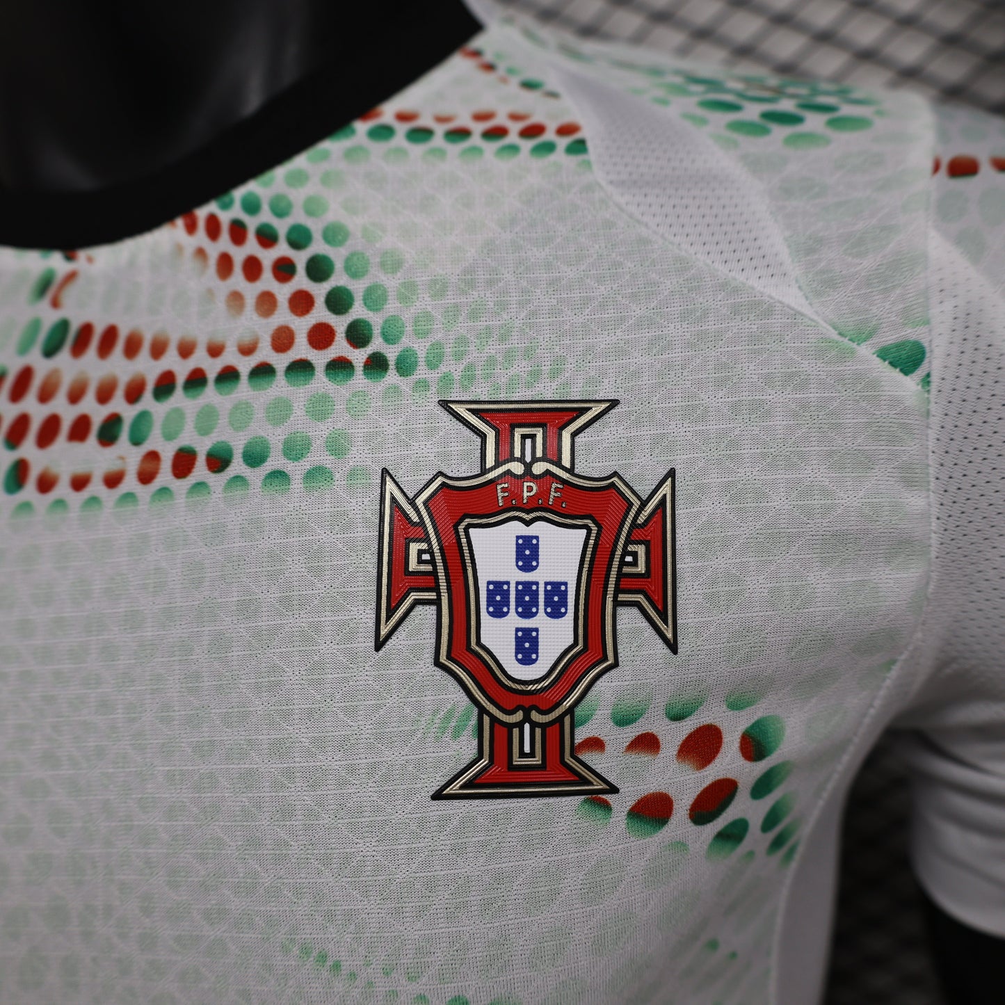 Portugal Away World Cup Kit 25/26
