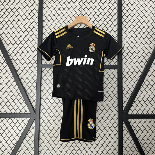 Children’s Set - Real Madrid 11/12
