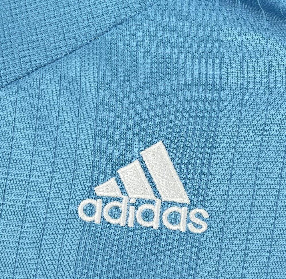 Real Madrid Third Away Kit 99/00