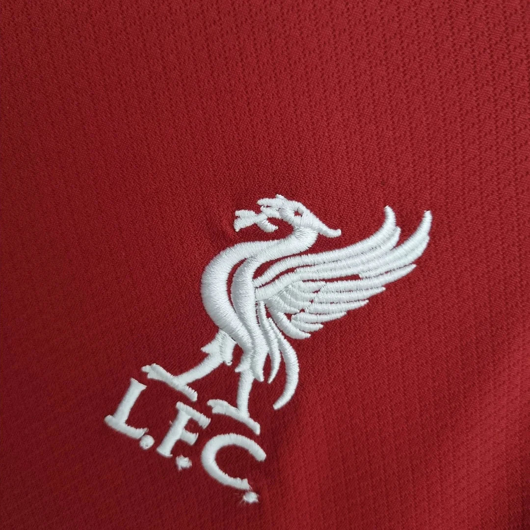 Liverpool Home Kit 22/23