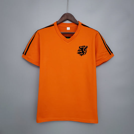Netherlands Home Kit 73/74