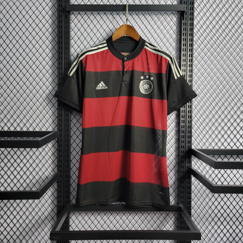 Germany Away Kit 13/14