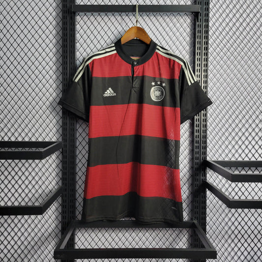 Germany Away Kit 13/14