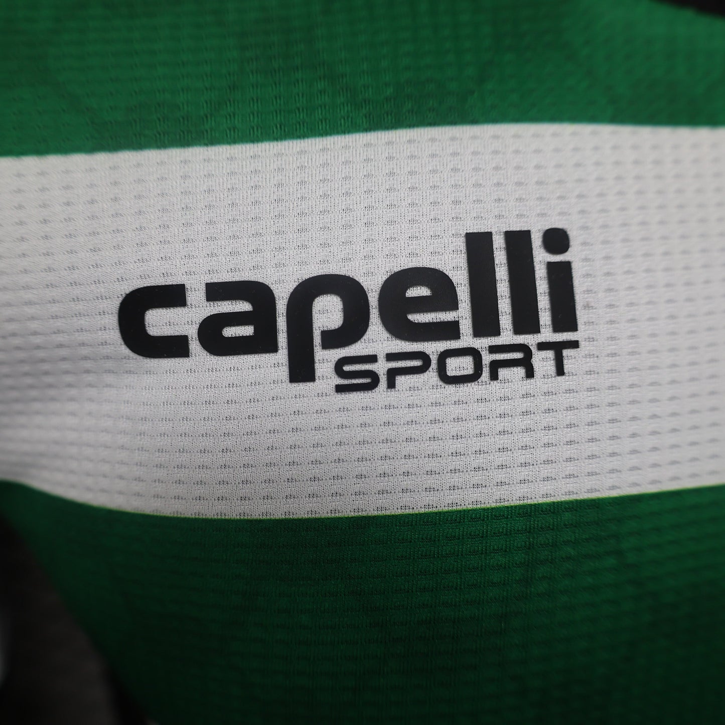 Deportivo Palestino Third Kit 23/24