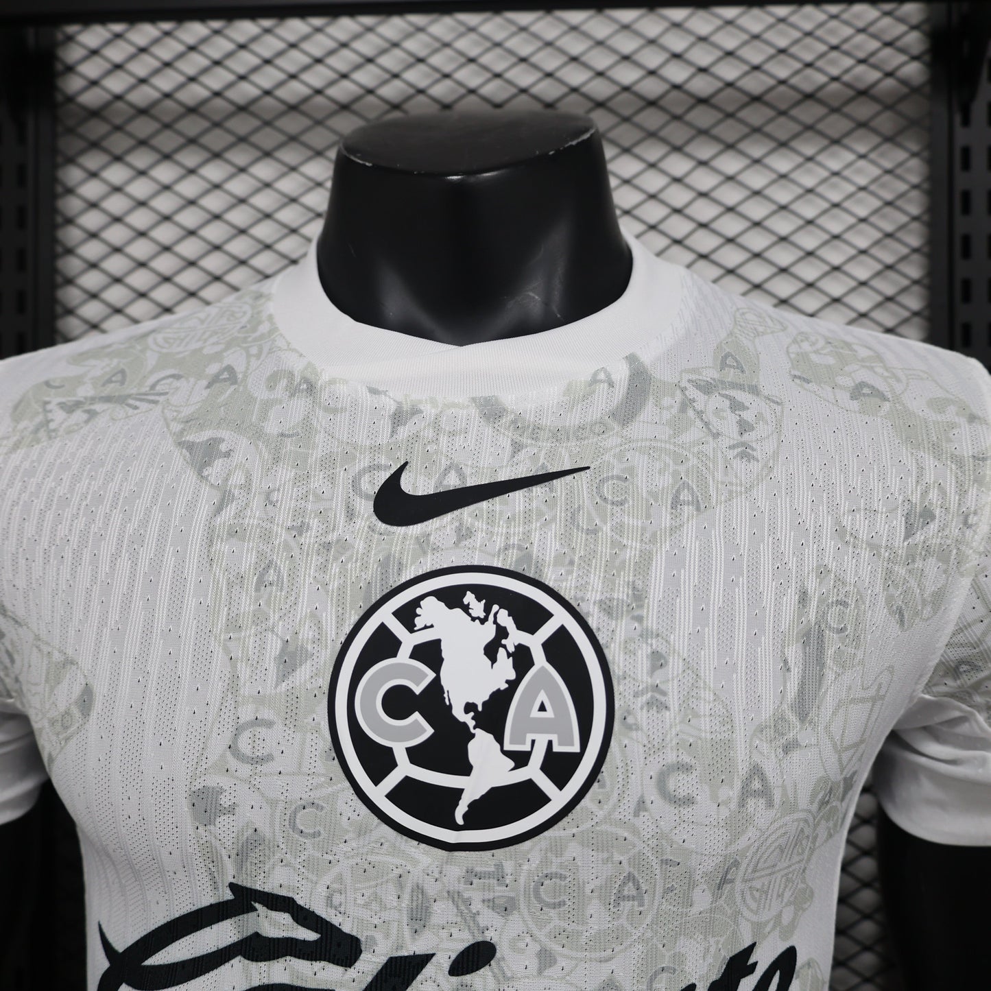 Club America Goalkeeper Kit 24/25