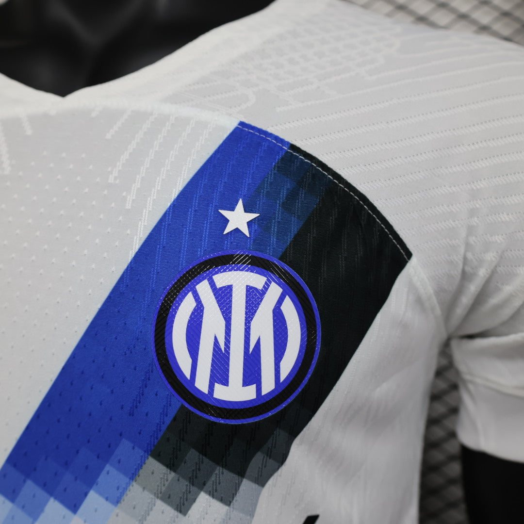 Inter Milan Away Kit 23/24