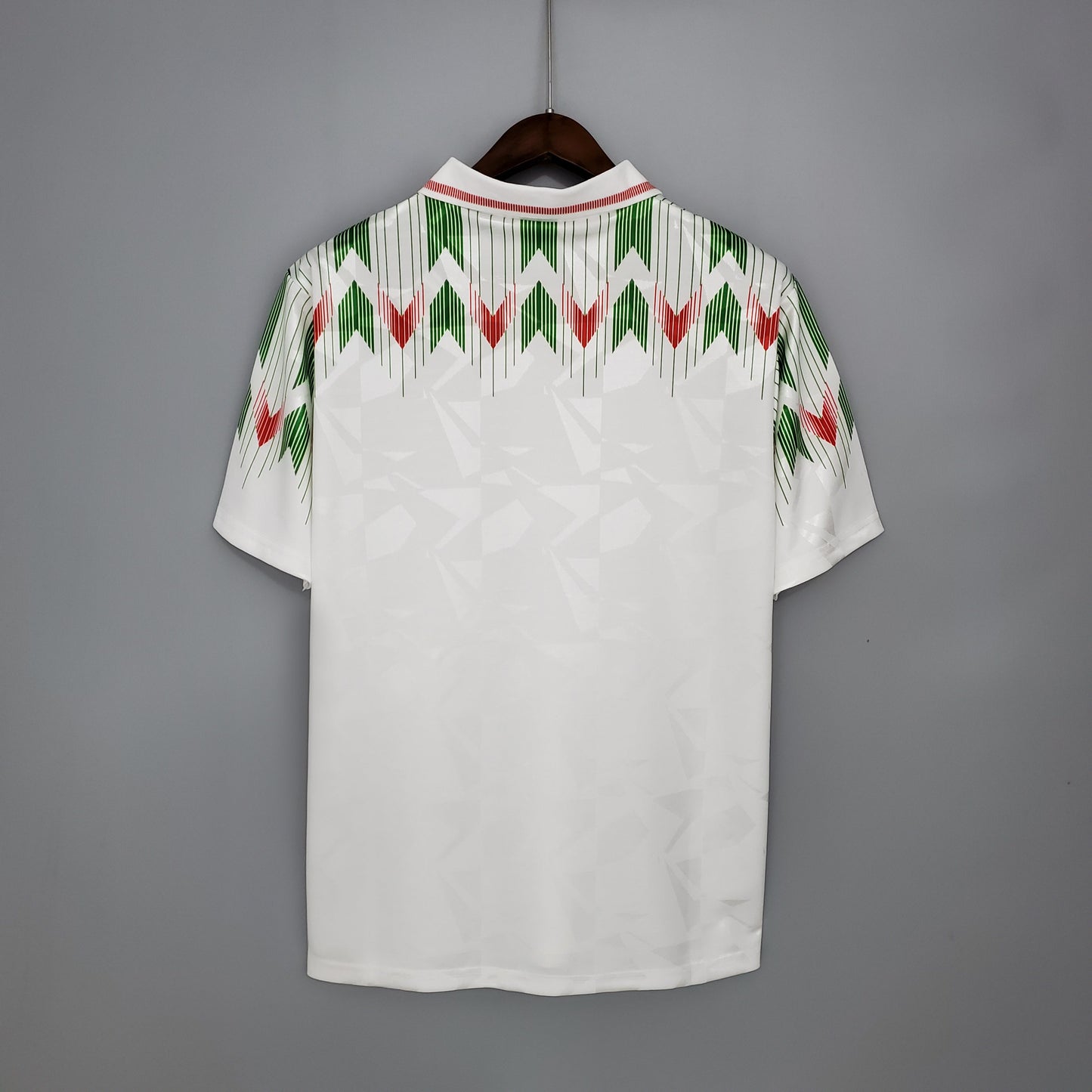 Wales Away Kit 90/92