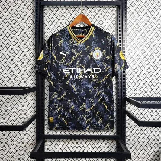 Manchester City Special Kit 23/24