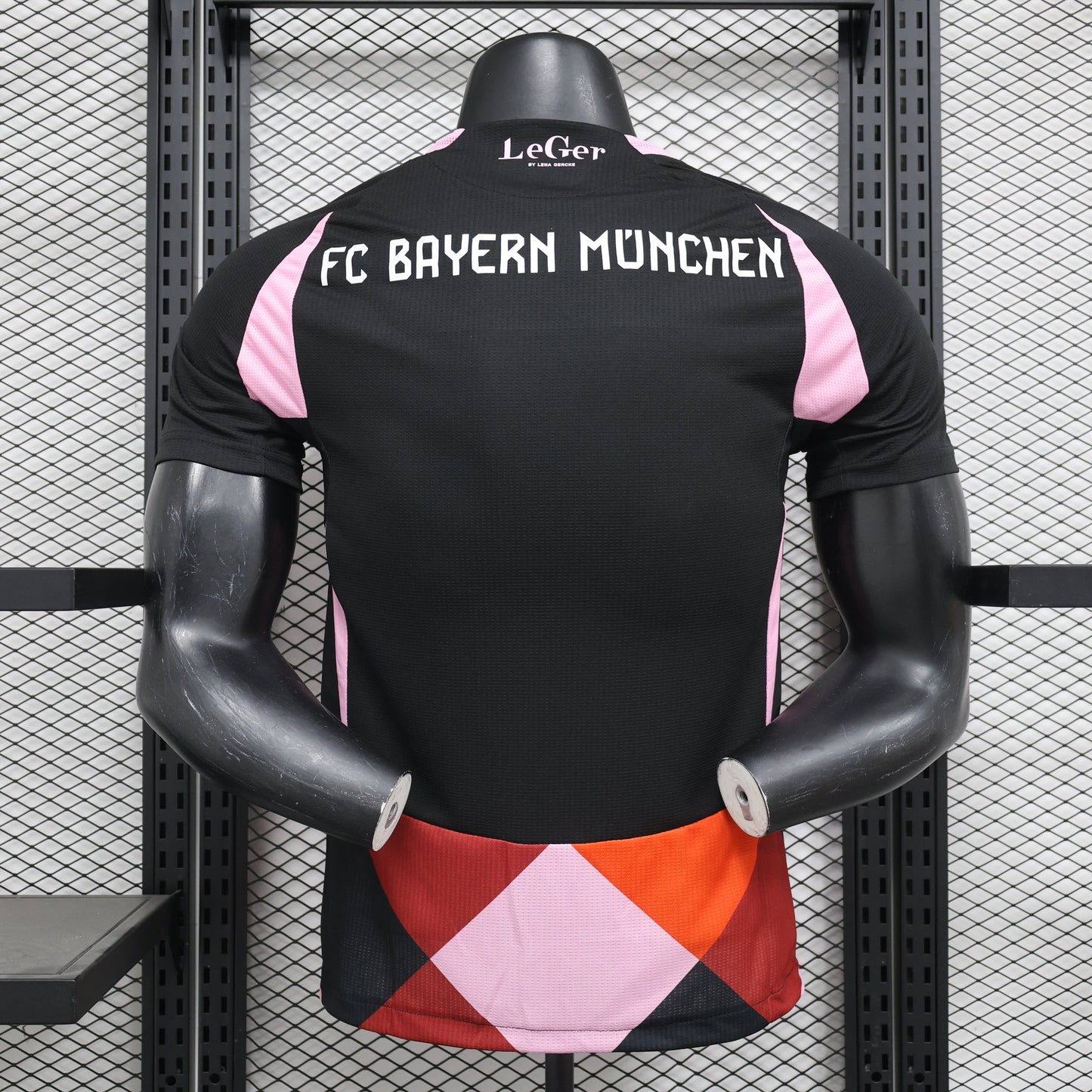 Bayern Munich 23/24 Goalkeeper Kit – Special Edition