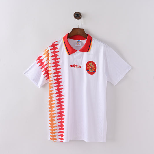 Spain Away Kit 93/94