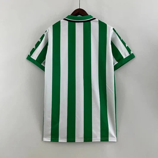 Real Betis Home Kit 93/94